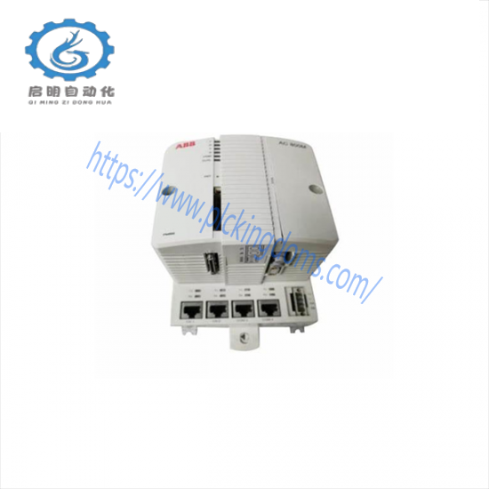 ABB 3BSE050198R1 Processor Unit Kit