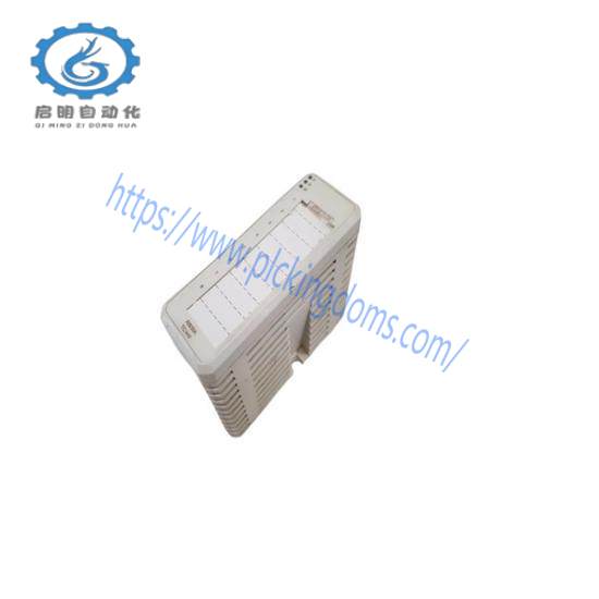 ABB 3BSE051306R1 AI835A Thermocouple/mV Input 8 ch