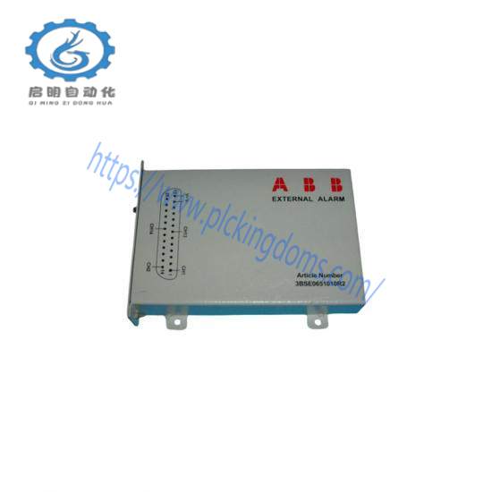ABB 3BSE0651010R2 Circuit Board