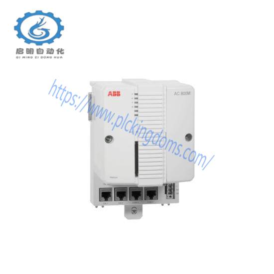 ABB 3BSE066490R1