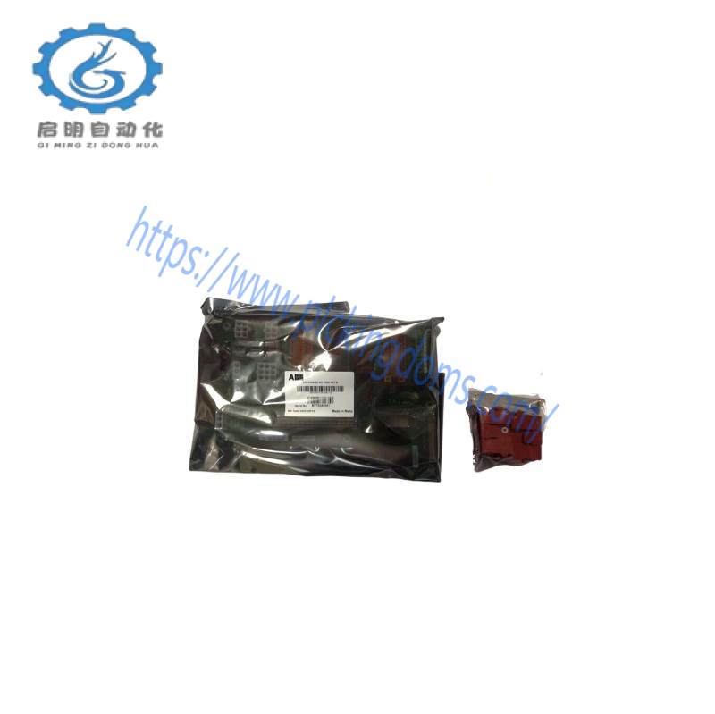 ABB 3BUS208720-001 POWER SIGNAL INTERCONNECT
