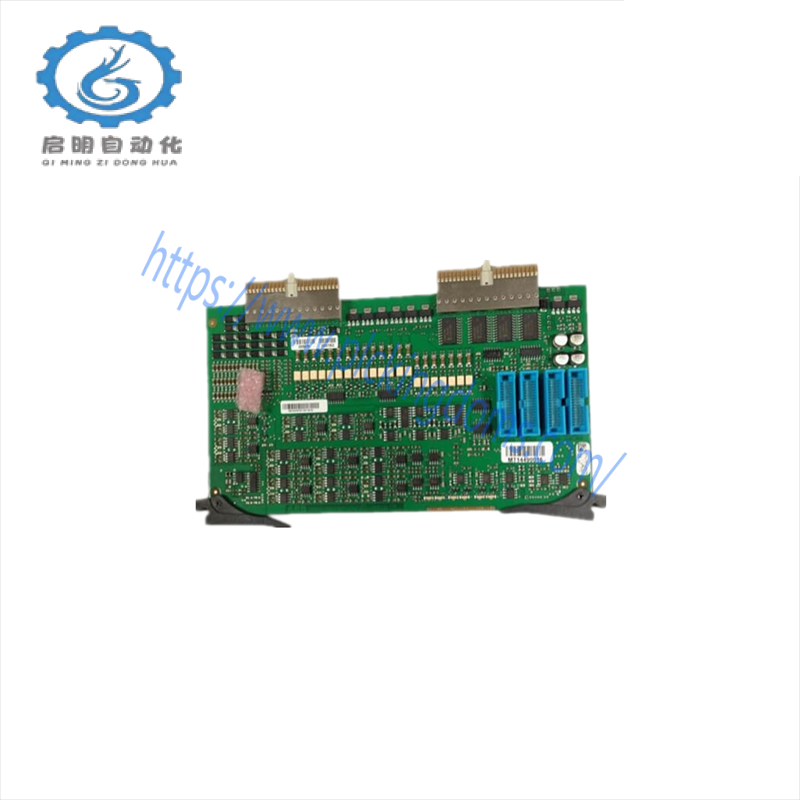 ABB 3BUS208797-001 Controller module