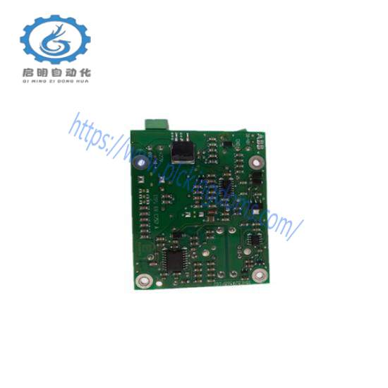 ABB 3EHE300692R0001 LAA424 C01 Circuit Board