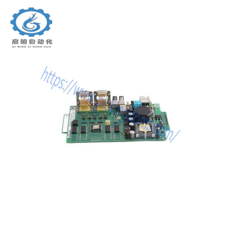 ABB 3EHE300694R0001 PPA425 B01 Power Supply