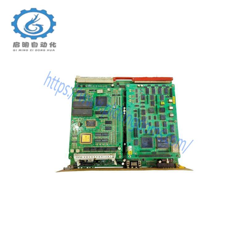 ABB 3EHL409055R0001 PPB622B01 Control Module