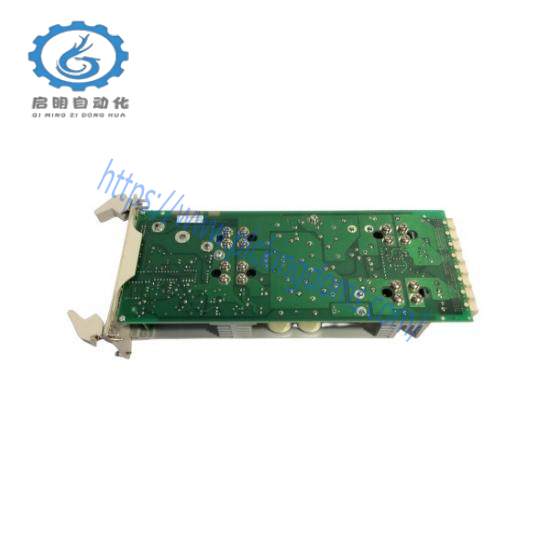 ABB 3EHL409319R0001 URB512 D15 PCB BOARD