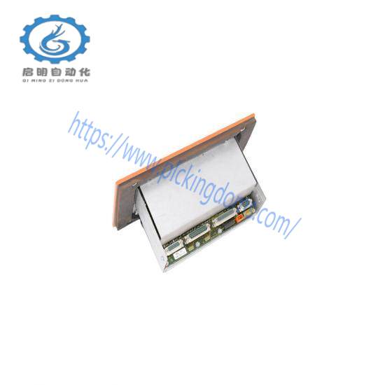 ABB 3HAA0001-CP/14 Serial Measurement Board DCS MODULE