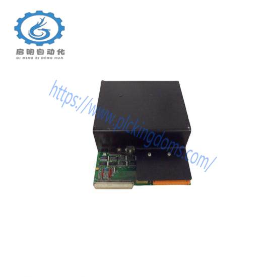 ABB 3HAA3563-AGA/1 Servo Rectifier Power Board