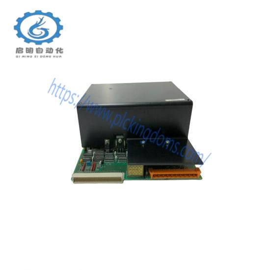 ABB 3HAA3563-AGA/2 Rectifier Board