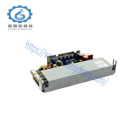 ABB 3HAA3563-AMA/0 Serial Measurement Board