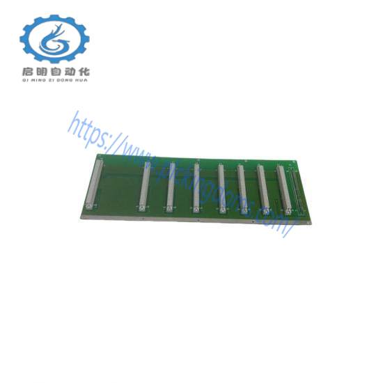 ABB 3HAA3563-ARA Backplane Automation DCS Module