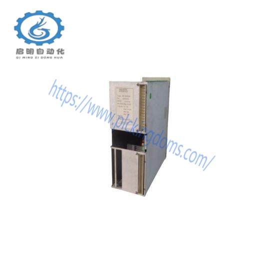 ABB 3HAA3563-AUA/1 Power Supply Module