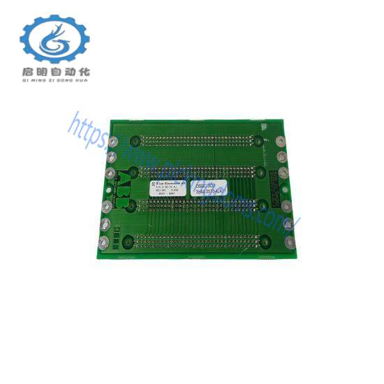 ABB 3HAA3573-AJA/1 Mini Backplane Module AUTOMATION PARTS