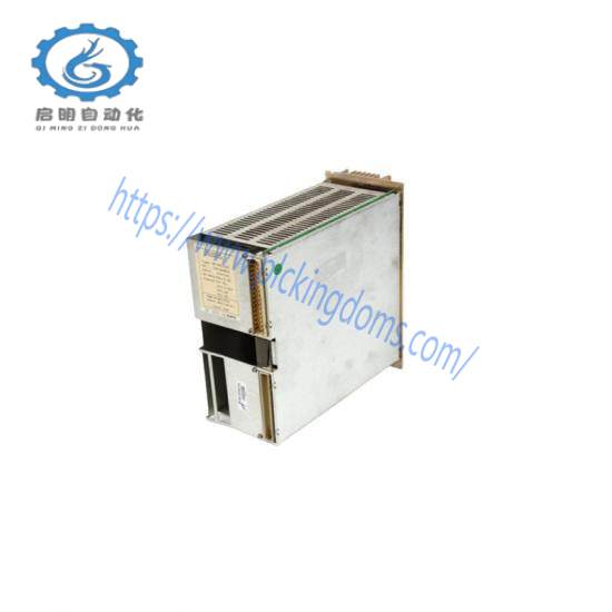 ABB 3HAAA3563-AUA/1 power supply AUTOMATION PARTS
