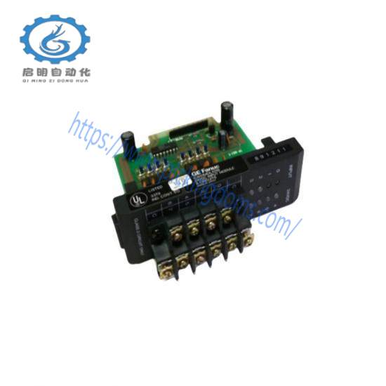 ABB 3HAB2067-1 INPUT/OUTPUT BOARD