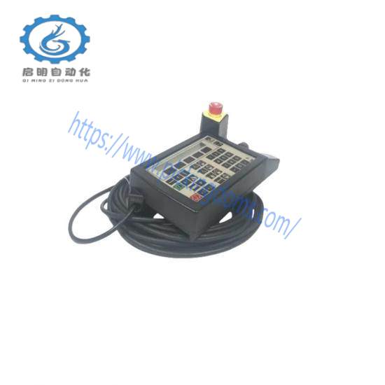 ABB 3HAB2136-1/08 Teach Pendant