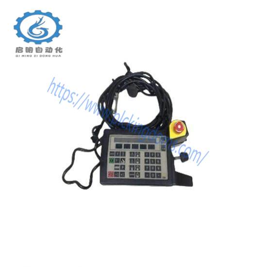 ABB 3HAB2136-1/4 Teach Pendant Controller