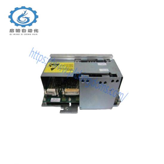ABB 3HAB2213-1/2 Serial Measurement Module