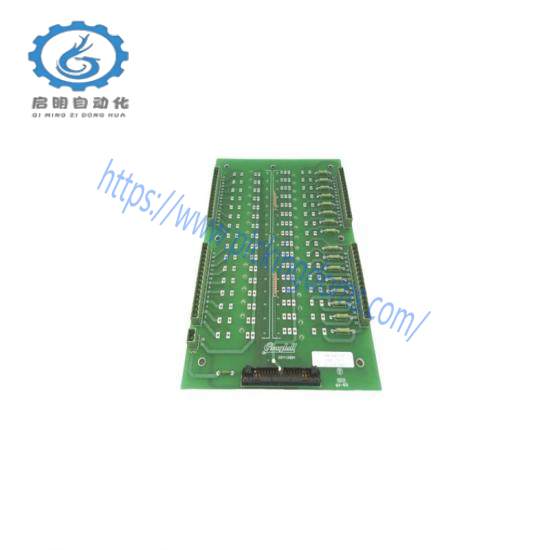 ABB 3HAB2725-1 BOARD AUTOMATION PARTS