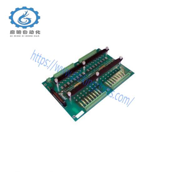 ABB 3HAB2782-1 Control/Interface Board