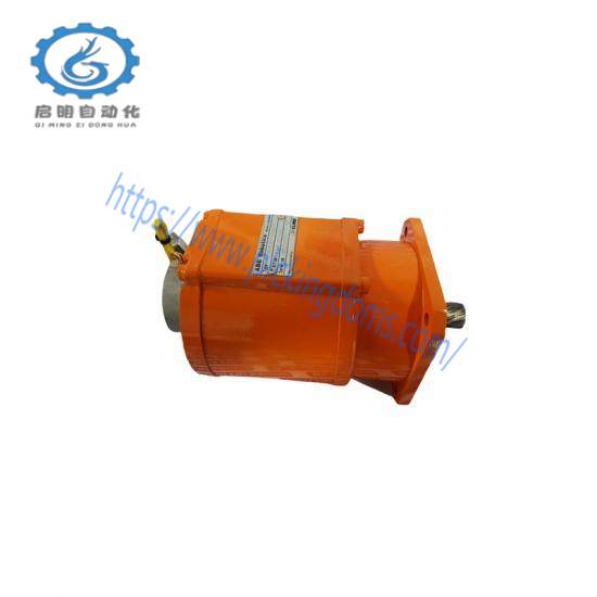 ABB 3HAB3309-1 Robotics PS 90/6-38-P-LSS-3822 Servo Motor