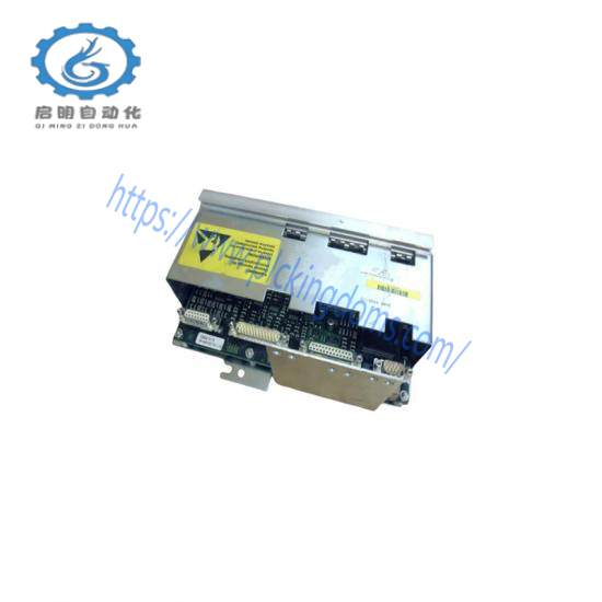 ABB 3HAB3365-001 Serial Measurement Unit