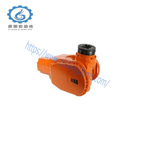 ABB 3HAB4196-1 Robot Wrist