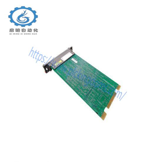 ABB 3HAB4217-1 BALANCING UNIT TYPE B