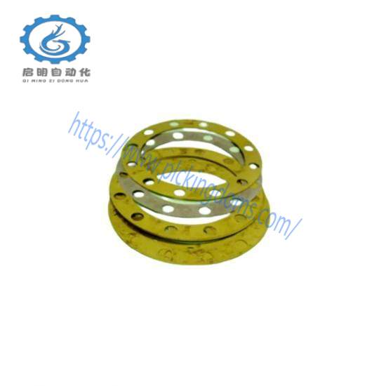 ABB 3HAB4296-001 BRASS SHIM SET
