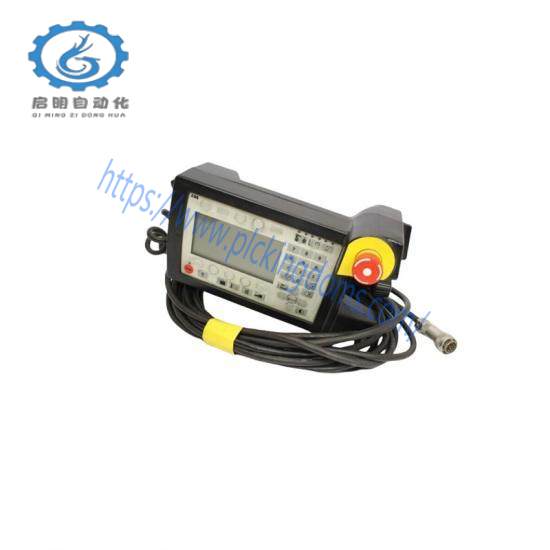 ABB 3HAB5386 Teach Pendant