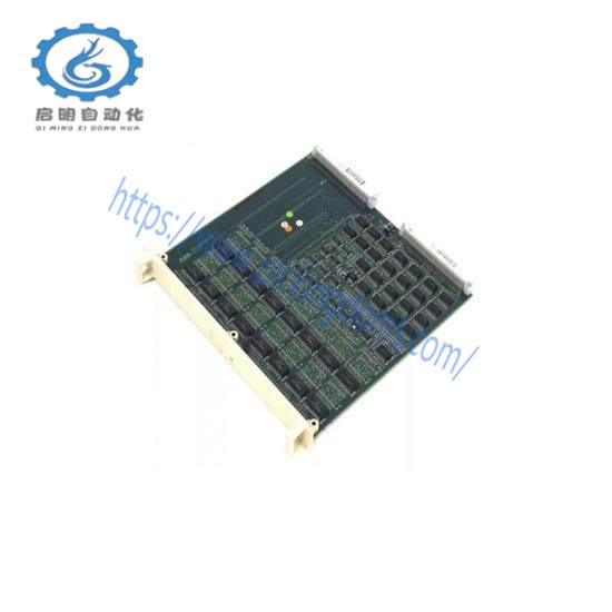 ABB 3HAB5956-1 Extension Memory Board