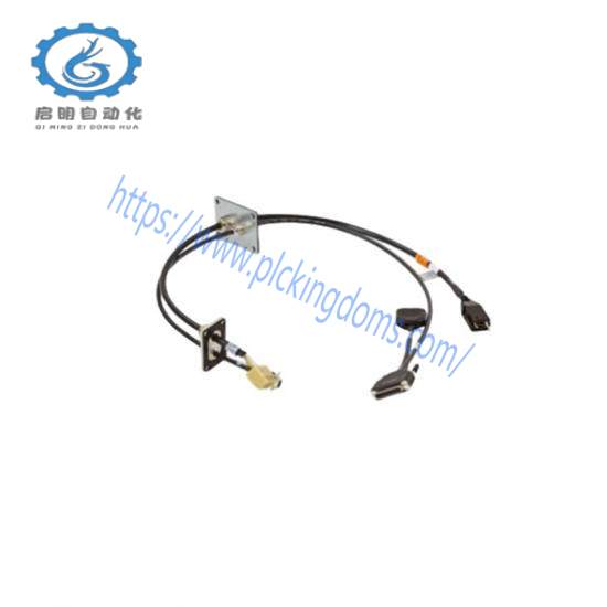 ABB 3HAB6107-1 Cabling motor 2