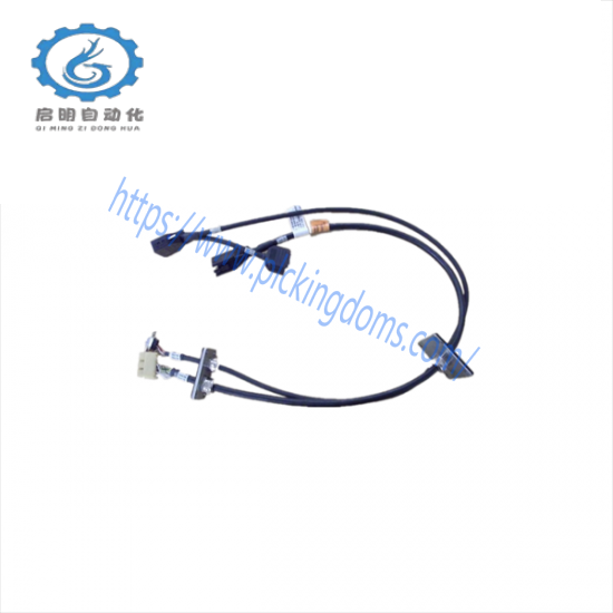 ABB 3HAB6107-1 Flexible Cable
