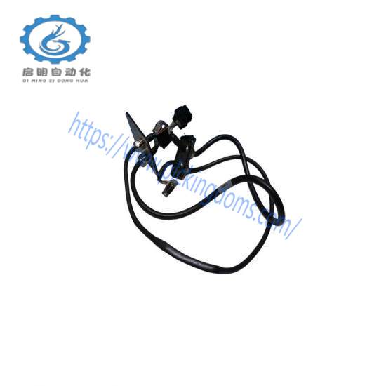 ABB 3HAB6133-1 Cabling motor 5