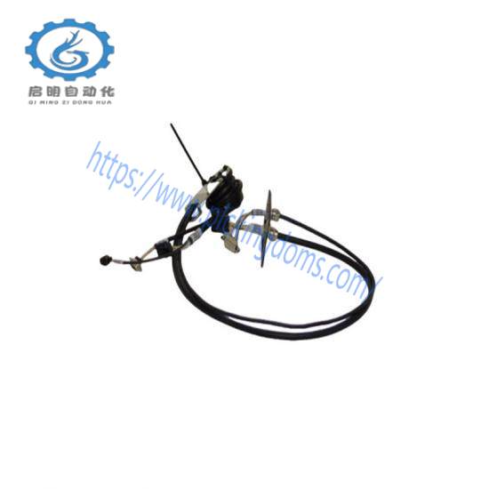 ABB 3HAB6139-1 Cabling motor 6