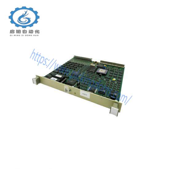 ABB 3HAB6182-1 CPU Board