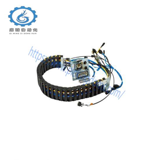 ABB 3HAB6425-1 Robot Base Cable