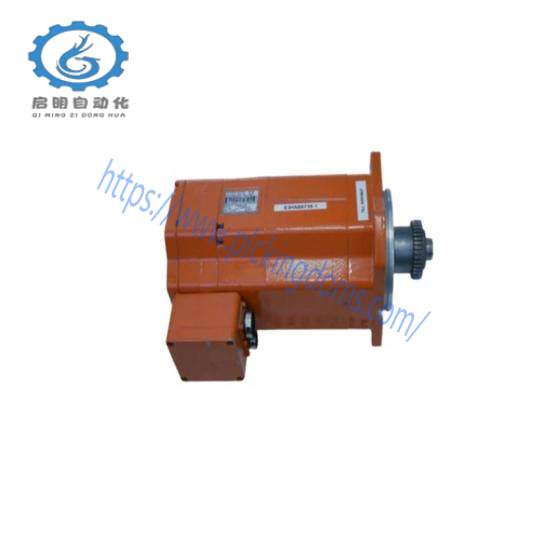 ABB 3HAB6738-1 Servo Motor