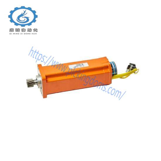 ABB 3HAB6844-1 Robotic Servo Motor