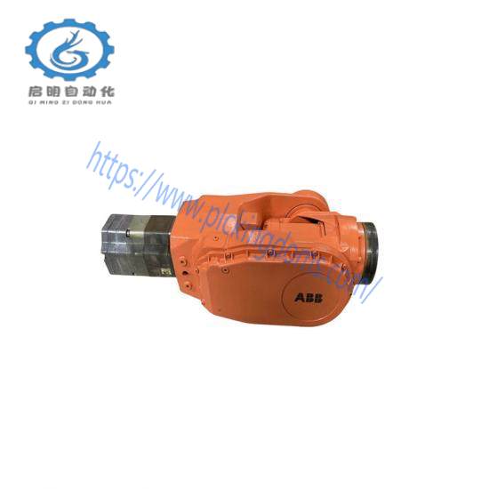 ABB 3HAB6864-1 ROBOT Wrist