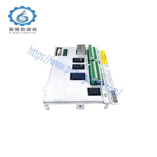 ABB 3HAC025729-001