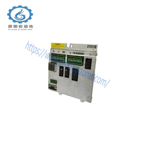ABB 3HAB7215-1 Robot Control Panel Board