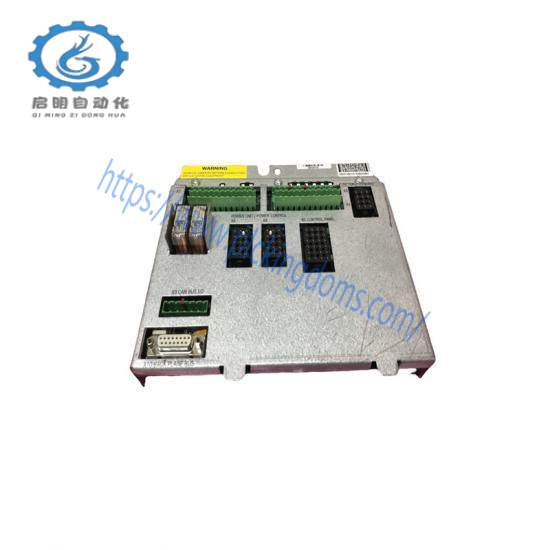 ABB 3HAB7215/2-1/03 CONTROL BOARD AUTOMARTION PARTS