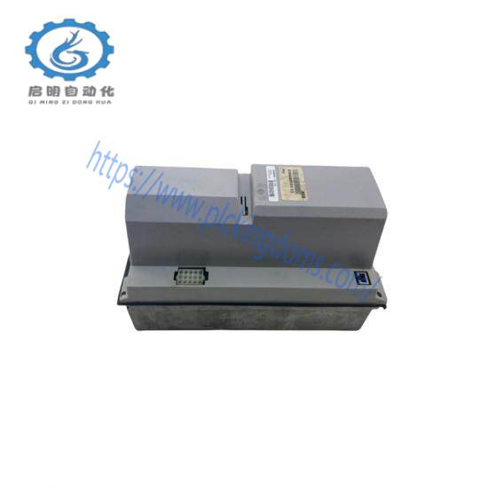 ABB 3HAB8101-13/11C Servo Drives and Amplifiers