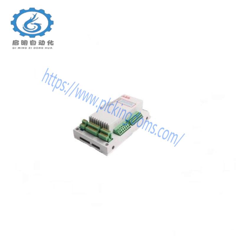 ABB 3HAB8101-8/08Y