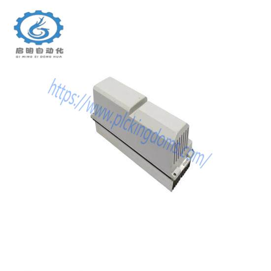 ABB 3HAB8101-8/08Z ROBOT AC SERVO DRIVE UNIT