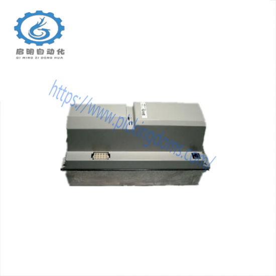 ABB 3HAB81017 DRIVE UNIT