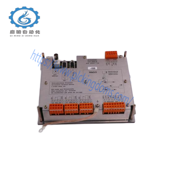 ABB 3HABB8101-18/09C