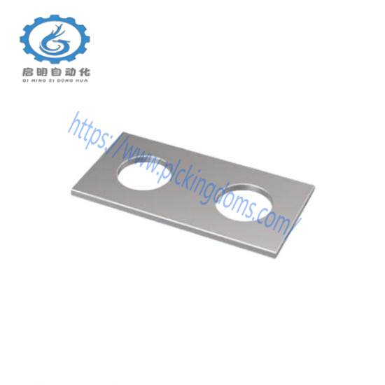 ABB 3HAC0001-1 Bracket AUTOMATION DCS MODULE