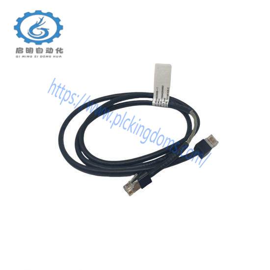 ABB 3HAC0037-1 Cable AUTOMATION DCS MODULE